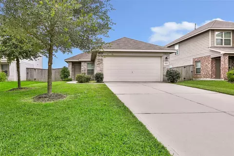 5858 Rosehill Forest Ln, Porter, TX 77365