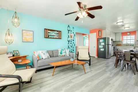 222 Driftwood Ct, Surfside Beach, TX 77541