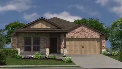 2103 Chief St, Bryan, TX 77807 photo 1