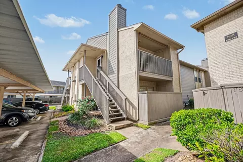 1900 Bay Area Blvd #Q184, Houston, TX 77058