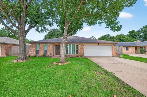 4619 Bagpipe Ln, Houston, TX 77084