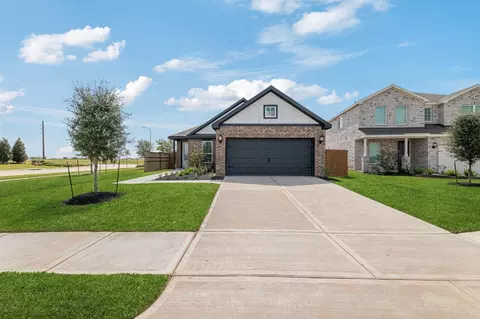 1107 Campside Dr, Beasley, TX 77417