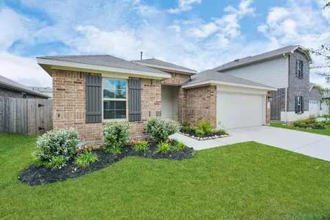 21114 Waze Lewis Dr, New Caney, TX 77357