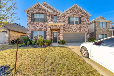 437 Ridge Palm Rd, Magnolia, TX 77354