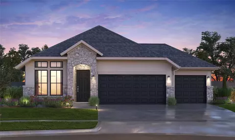 2713 Mackinac Bay Dr, Texas City, TX 77568