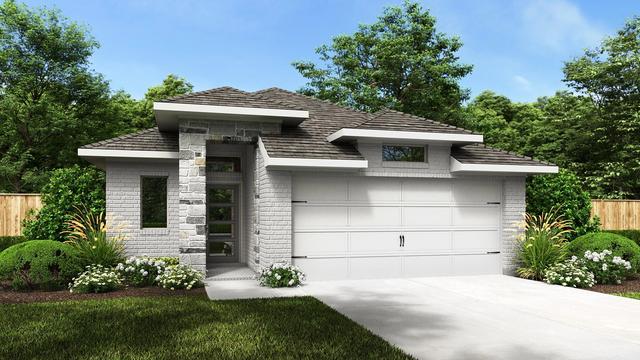 6211 Moreau Ln, Manvel, TX 77578