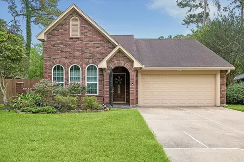 5215 Shady Maple Dr, Houston, TX 77339