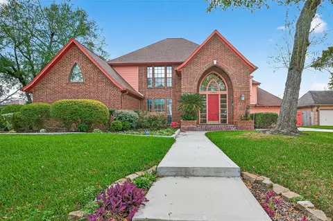13903 Wilde Forest Ct, Sugar Land, TX 77498