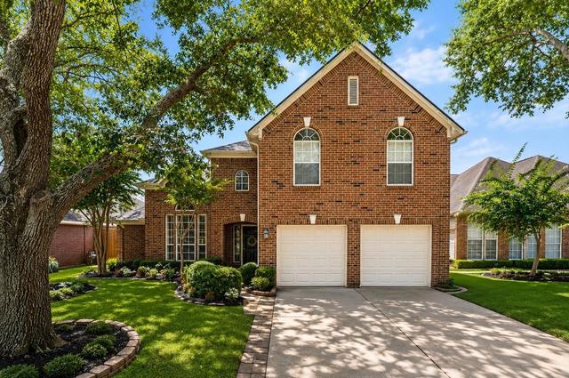 5010 Cypress Spring Dr, Missouri City, TX 77459