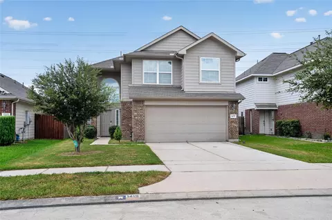 1419 Oxford Meadow Dr, Houston, TX 77073