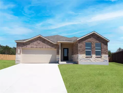 Exterior - 1906 Starlight St, Angleton, TX 77515 photo 2 of 4