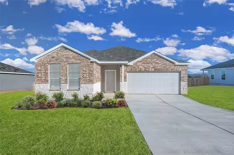 Exterior - 1906 Starlight St, Angleton, TX 77515 photo 4 of 4