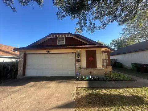 903 Greenbriar Loop, Round Rock, TX 78664