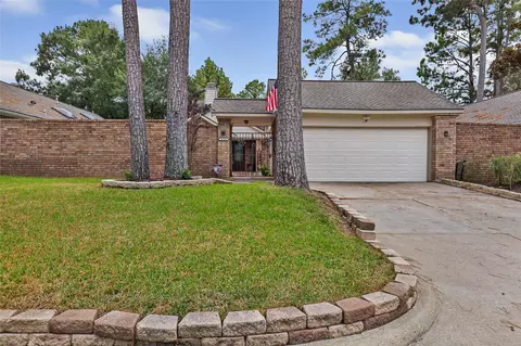 4210 Valley Glade Dr, Kingwood, TX 77345
