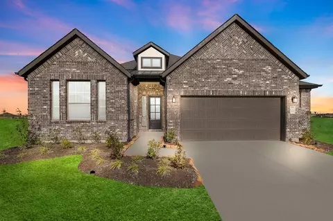 2904 Lago Costa Dr, Texas City, TX 77568