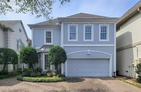 2211 Augusta Dr #19, Houston, TX 77057