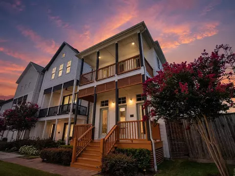 2514 Kolbe Reach, Houston, TX 77080