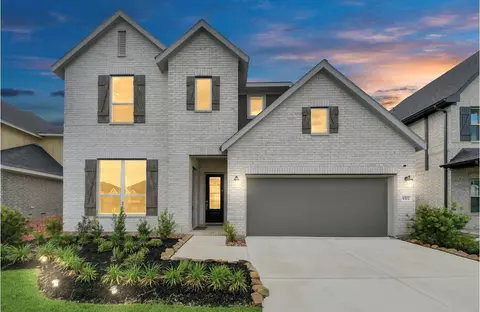4507 Starling Haven Ln, Fulshear, TX 77441