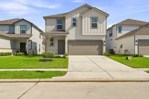 19843 Bridgemill Park Ln, Porter, TX 77365