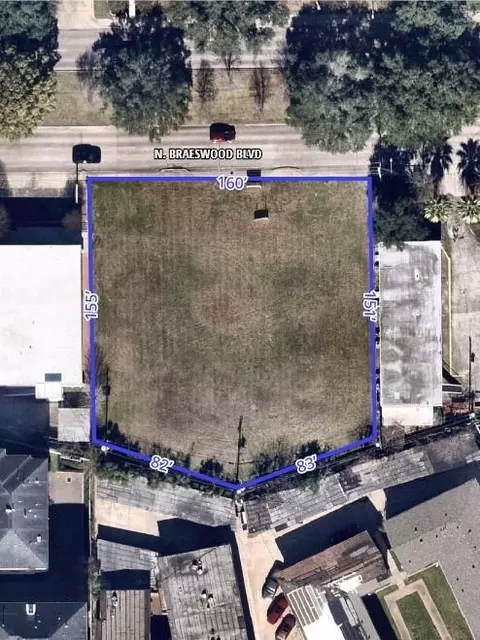 3839 Braeswood Blvd, Houston, TX 77025