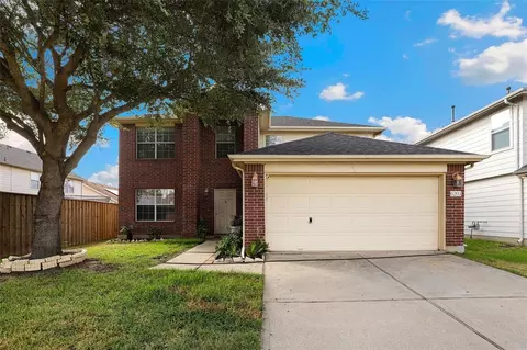 6203 Carneys Point Ln, Spring, TX 77379 photo 1