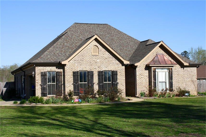 182 Buck Egger Rd, Caledonia, MS 39740 photo 1