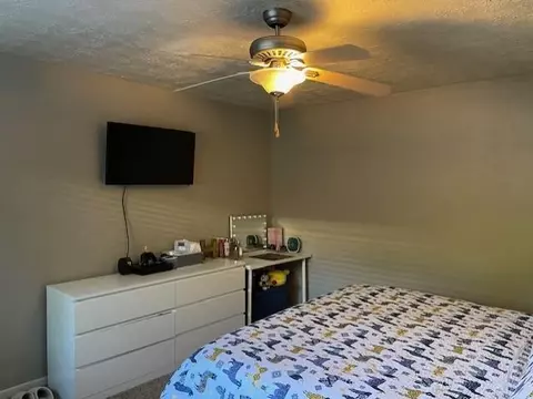 Bedroom - 2426 Summer Spring Dr, Spring, TX 77373 photo 2 of 3