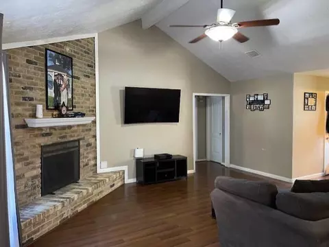 Living - 2426 Summer Spring Dr, Spring, TX 77373 photo 1 of 1