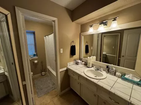 Bath - 2426 Summer Spring Dr, Spring, TX 77373 photo 2 of 2
