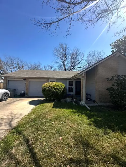 7405 Chisos Pass, Austin, TX 78724