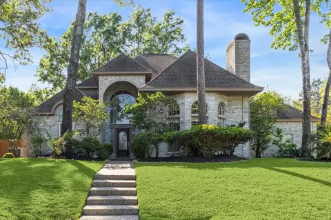 1731 Dewberry Brook Ct, Kingwood, TX 77345