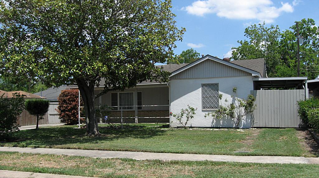 3101 Bennington Dr, Pasadena, TX 77503 photo 1
