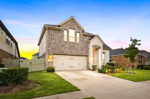 17068 Easter Lily Dr, Conroe, TX 77385 photo 1