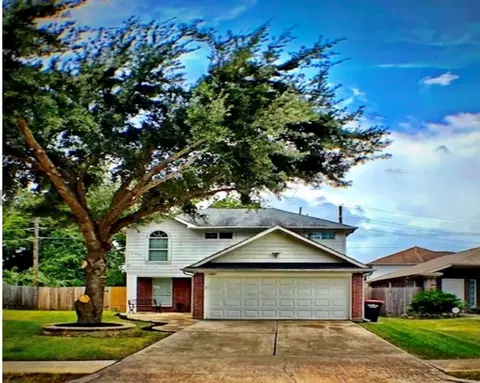 6403 W Ridgecreek Dr, Missouri City, TX 77489