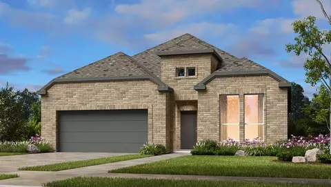9638 Pink Lotus Ct, Richmond, TX 77407