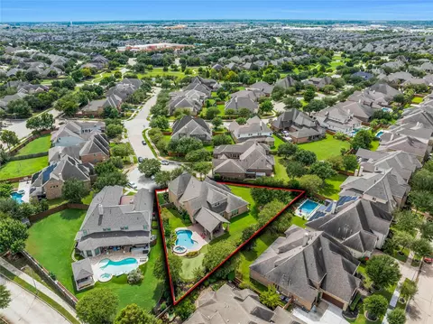 10602 Claythorne Ct, Richmond, TX 77407