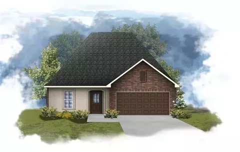 6740 Arbor Way, Orange, TX 77630