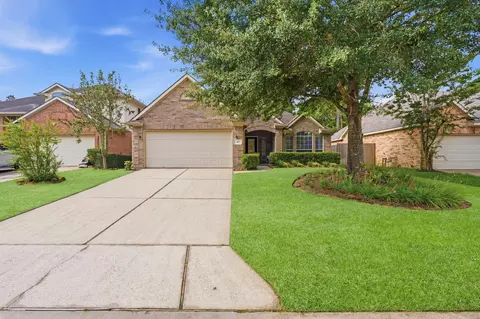 47 Delphinium Pl, The Woodlands, TX 77382