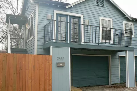 Exterior - 1110 E 27th St, Houston, TX 77009 photo 7 of 9