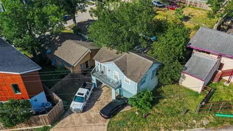 View/Area - 1110 E 27th St, Houston, TX 77009 photo 6 of 9