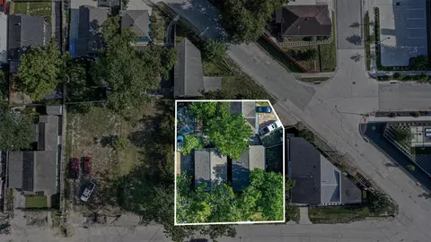 1110 E 27th St, Houston, TX 77009