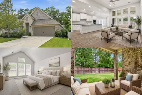 8132 Tyrell Heights Dr, Magnolia, TX 77354