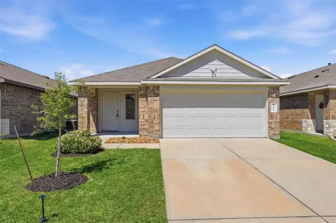 2419 Roaming Elk Ct, Spring, TX 77373