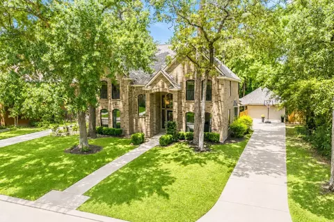 10 Brookline Ct, The Woodlands, TX 77381