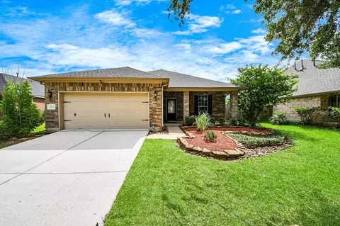 1805 Jasmine Hollow Ln, Pearland, TX 77581