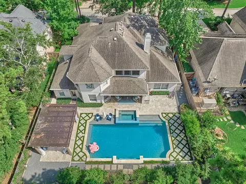 123 E Mirror Ridge Cir, Spring, TX 77382 photo 1