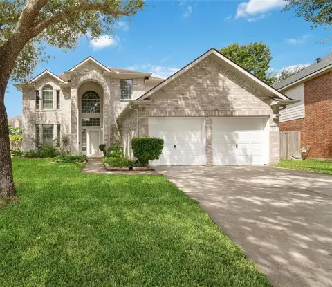 4711 Autumn Dawn Way, Houston, TX 77084