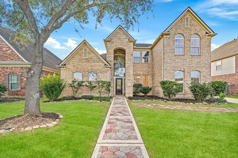 14511 Middle Bluff Trl, Cypress, TX 77429