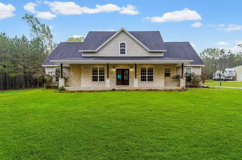 600 Pebble Crk, Livingston, TX 77351