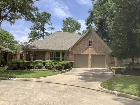 3347 Courtland Manor Ln, Kingwood, TX 77339